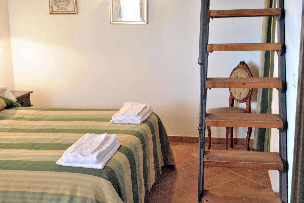 Agriturismo Il Puntoncino Marsiliana Cameră foto