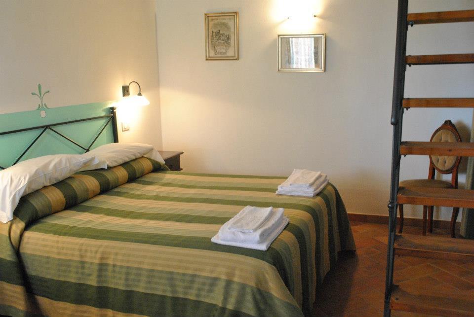 Agriturismo Il Puntoncino Marsiliana Cameră foto